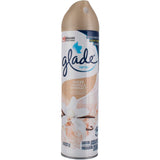Glade Sheer Vanilla Embrace Spray 8 Ounces
