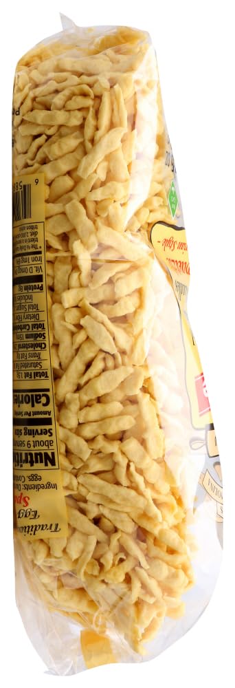 Bechtle Noodle Egg Bavarian