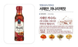 KOREA Sauce 17.6oz (Sand Lance Fish Sause)