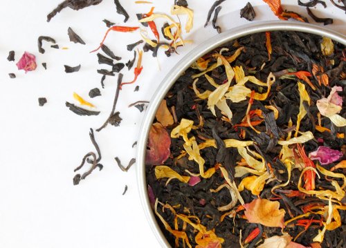 Tahitian Blend Iced Tea (6 One-Quart Teabags)
