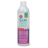 Invisible Glass 91014 Clear Plastic Cleaner - Cleans and Protects Plastic on Electronics, Appliances, Eyewear, Cars, Trucks, RVs, Boats & More, Helps