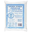 Tapioca Starch Powder 16 Oz (Pack of 1)