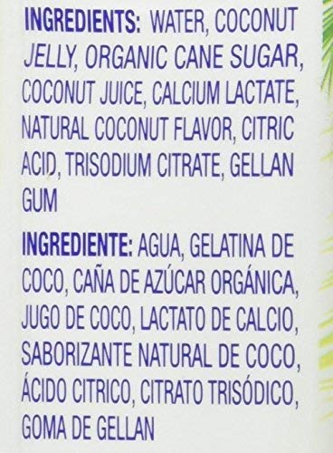 OKF ALOE COCONUT 16.9 OZ (pack of 12 and packing may vary)