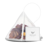 NESTLADY Red Date Longan Goji Berry Tea - Herbal & Flower Blend, Healthy Nourishing Tea Bags 15 Bags (120g, 8g/Bag)
