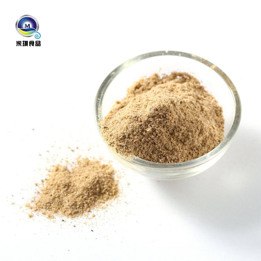 Zercumm Fresh Spicy Powder 10G Baking Seasoning with Zipper Soup with Pepper Ingredients Kitchen Fresh Seasoning