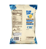 Inka Crops Inka Chips, Seasalt Plantain Chips, 4 Ounce (Pack of 12)