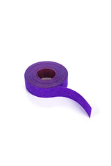 THE WRAP INSTITUTE - Monkey Tails - Customizable Uncut Wrap Squeegee Buffer; Apply Wrap Film; Soft & Durable, Use Wet or Dry, Ultra-Thin Edge, High