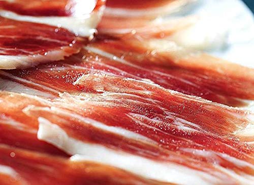 Altos De Iberia | Boneless Serrano Ham | Jamón Serrano Premium | 12-15mo. | 10-14lbrs. | No Nitrates | Pack of 1