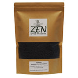 Smoked Black Peppercorns | Zen Spice Traders | 16 Ounce Pack of 1