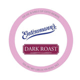 Entenmann's Coffee Variety Pack - Single Serve Cups (for Keurig K-Cup Brewers), Includes Breakfast Blend, French Vanilla, Hazelnut and Dark Roast - 80