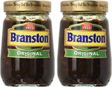 Branston Original Pickle (360g) - Pack of 2