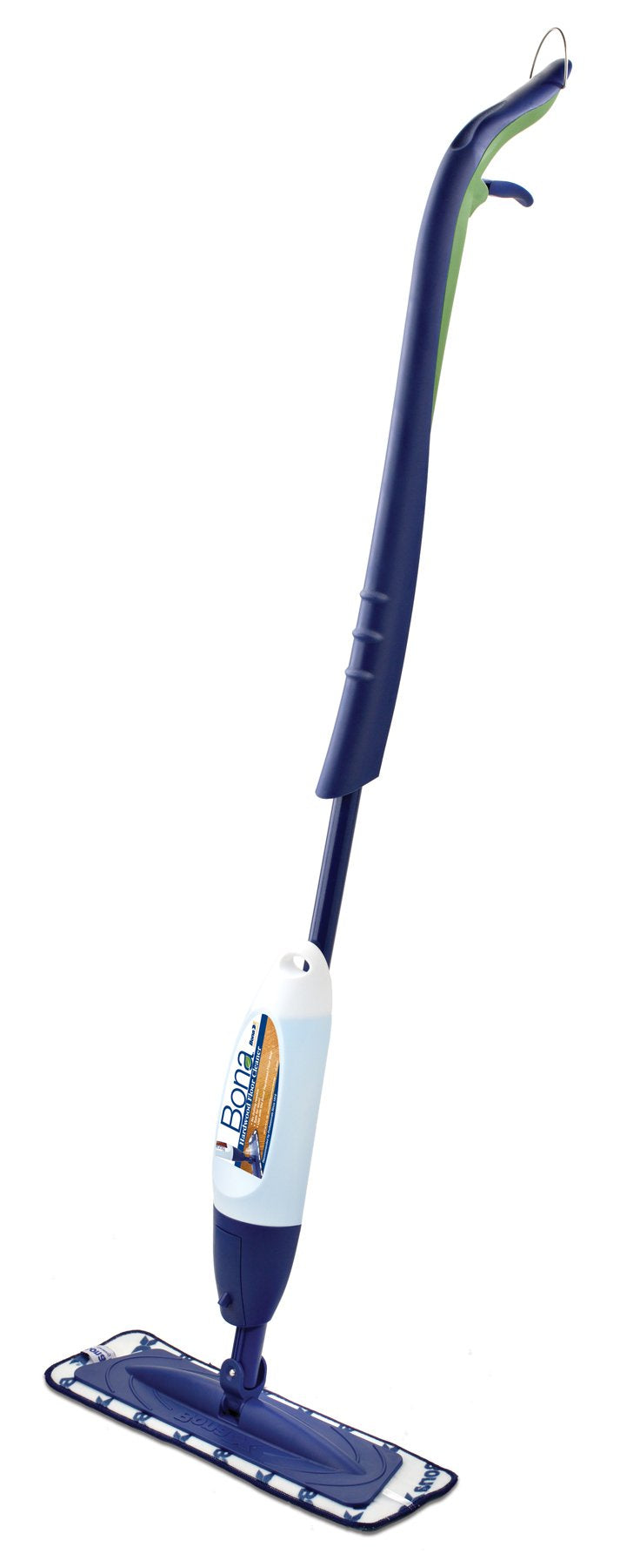 Bona Hardwood Floor Spray Mop, includes 28.75 oz. Cartridge