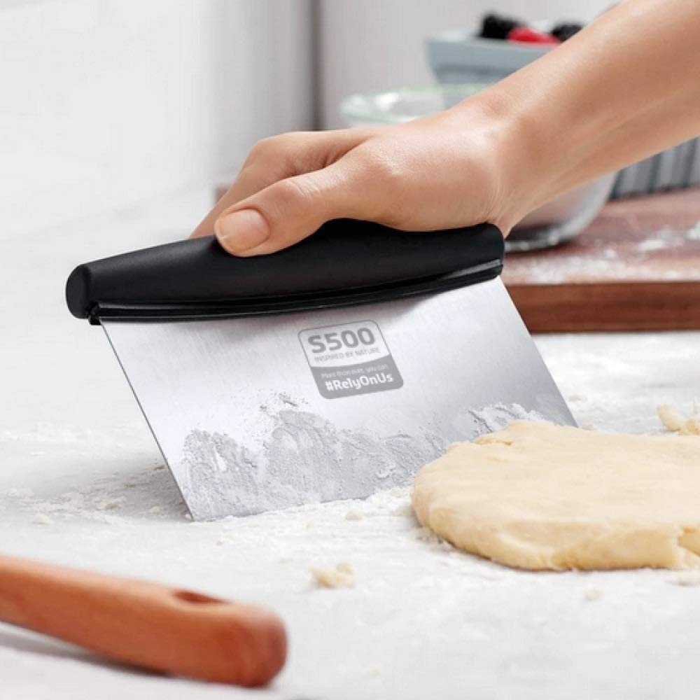 S500 Green A+ - Bread Improver