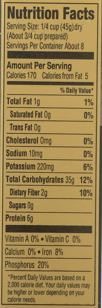 Kasha Whole (Pack of 6)