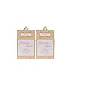 Tyler Diva Dryer Sachets (Sachet (Pack of 2))