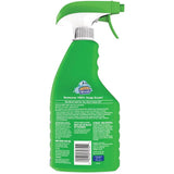 Scrubbing Bubbles Foaming Disinfectant Bathroom Cleaner (Trigger Spray, 32-Ounce, Case of 8)