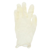 AmerCare Chameleon Powder Free, Synthetic Gloves, Medium, Case of 1000