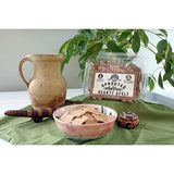 Sprouted Crisps (Hearty Spelt)