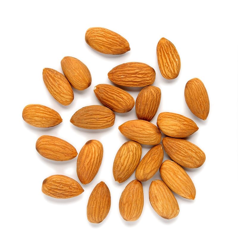 Zercumm Almond 180G/Can