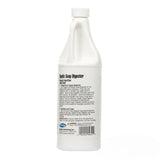 Comstar Septic Soap Digester, 1 Quart, Fast-Acting Drain Cleaner for Soap Buildup, Opens Slow Drains and Restores Flow, Safe for Pipes and Septic