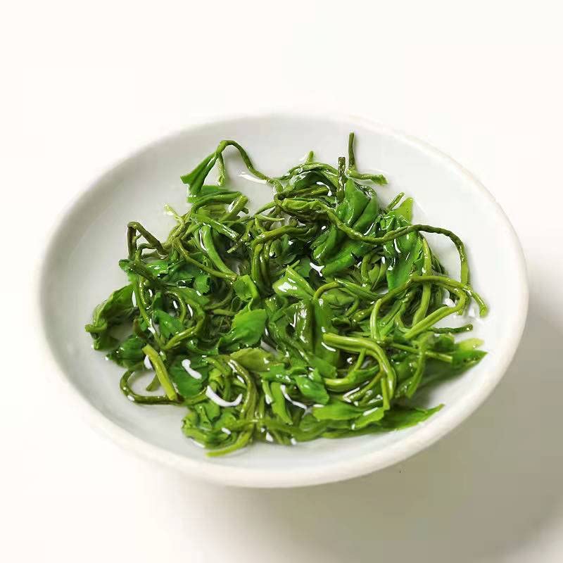 Green Tea - Cloud and Mist Premium Loose Leaf Green Tea (4.40 oz) - Alpine cloud green tea??????125g