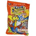 ANAHUAC Chipileta, 11-Gram Packages (Pack of 60)