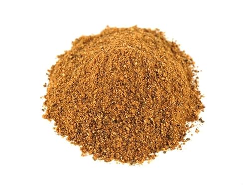 Nutmeg Ground -1 Lbs