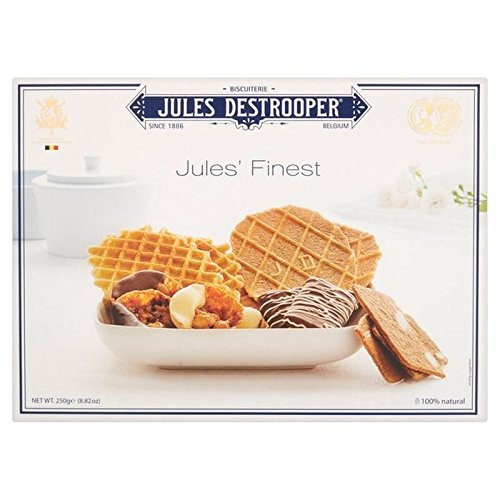 Jules Destrooper, Jules Finest Selection 250g