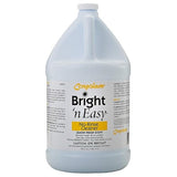 Congoleum Bright 'N Easy No-rinse Cleaner (Concentrate), Gallon