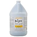Congoleum Bright 'N Easy No-rinse Cleaner (Concentrate), Gallon