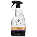 Stone Care International Granite Clean, Shine & Protect - Cleans Polishes & Protects Stone, Granite, Quartz, Marble, Limestone and Travertine Slate