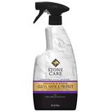 Stone Care International Granite Clean, Shine & Protect - Cleans Polishes & Protects Stone, Granite, Quartz, Marble, Limestone and Travertine Slate