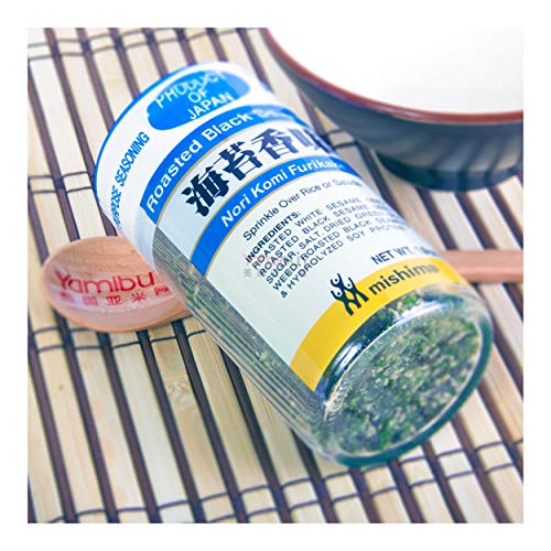 MISHIMA Rice Seasoning