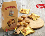 TORTUGA Gourmet Rum Cake Bites with Walnuts - The Perfect Premium Gourmet Gift for Stocking Stuffers, Gift Baskets, and Christmas Gifts - Great Cakes