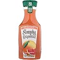 (NOT A CASE) Grapefruit Juice