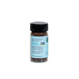 Vanilla Bean Powder, 2 oz. - 100% Ground Ugandan Bourbon Beans - Pure, Non-GMO, Rich & Aromatic for Baking, Coffee, Desserts