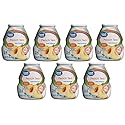 Pack of 7 - Great Value Drink Enhancer, Peach Tea, 1.62 fl oz