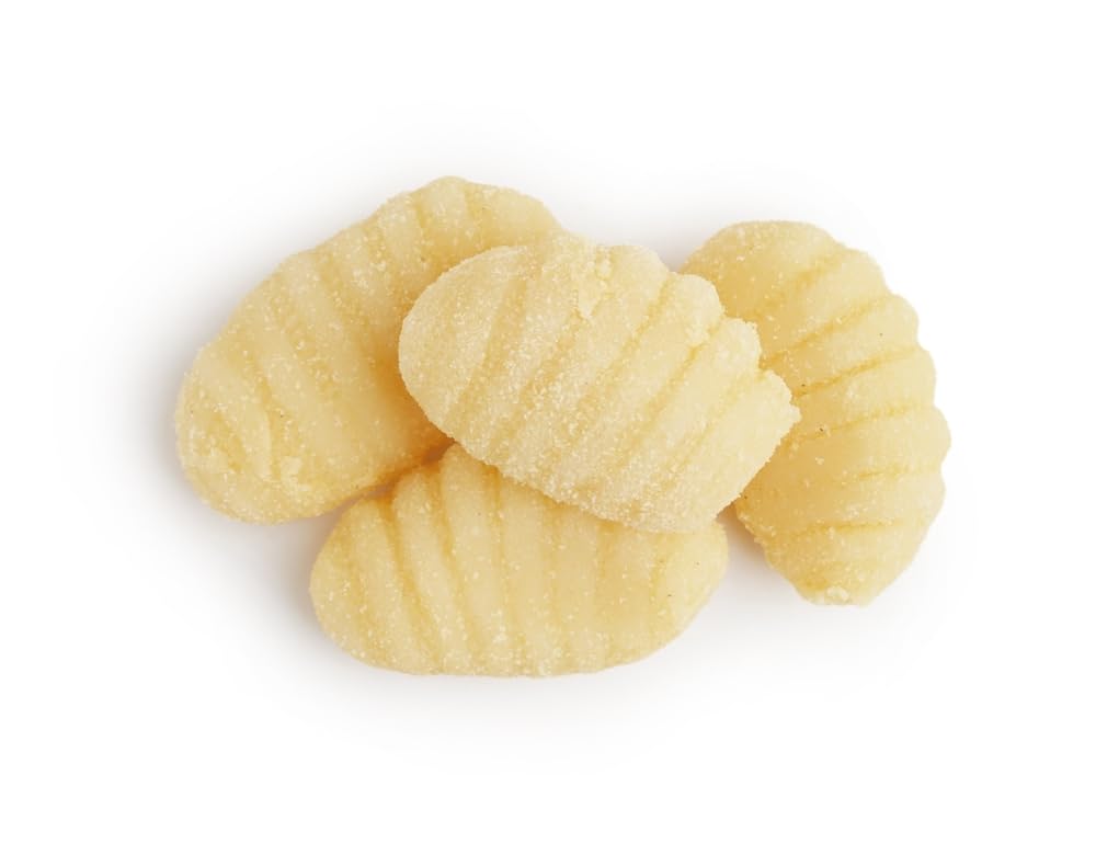 Sanniti Imported Italian Potato Gnocchi 17.5 oz (Pack of 3) (Original)