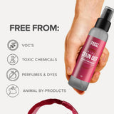 Party Foul Travel Size Wine Stain Out Spray - Plant Based Red Wine Stain Remover for Clothes, Carpets, & Couches - Stain Remover Spray for Coffee