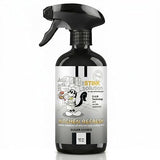 The Stink Solution Kitchen Odor Eliminator For Strong Odor: Garbage Can & Refrigerator Deodorizer, Cooking & Trash Smell Remover 1 16 oz Bottle (Sugar