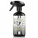 The Stink Solution Kitchen Odor Eliminator For Strong Odor: Garbage Can & Refrigerator Deodorizer, Cooking & Trash Smell Remover 1 16 oz Bottle (Sugar