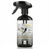 The Stink Solution Kitchen Odor Eliminator For Strong Odor: Garbage Can & Refrigerator Deodorizer, Cooking & Trash Smell Remover 1 16 oz Bottle (Sugar