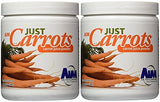 AIM Just Carrots for Great Carrot Juice - 2 Pack
