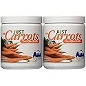 AIM Just Carrots for Great Carrot Juice - 2 Pack