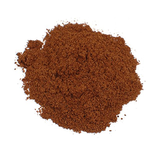 Essential Spice Organic Ground Clove - Warm, Sweet & Pungent Whole Clove Powder - Perfect for Baking, Spice Blends, Marinades & Holiday Recipes - Pure