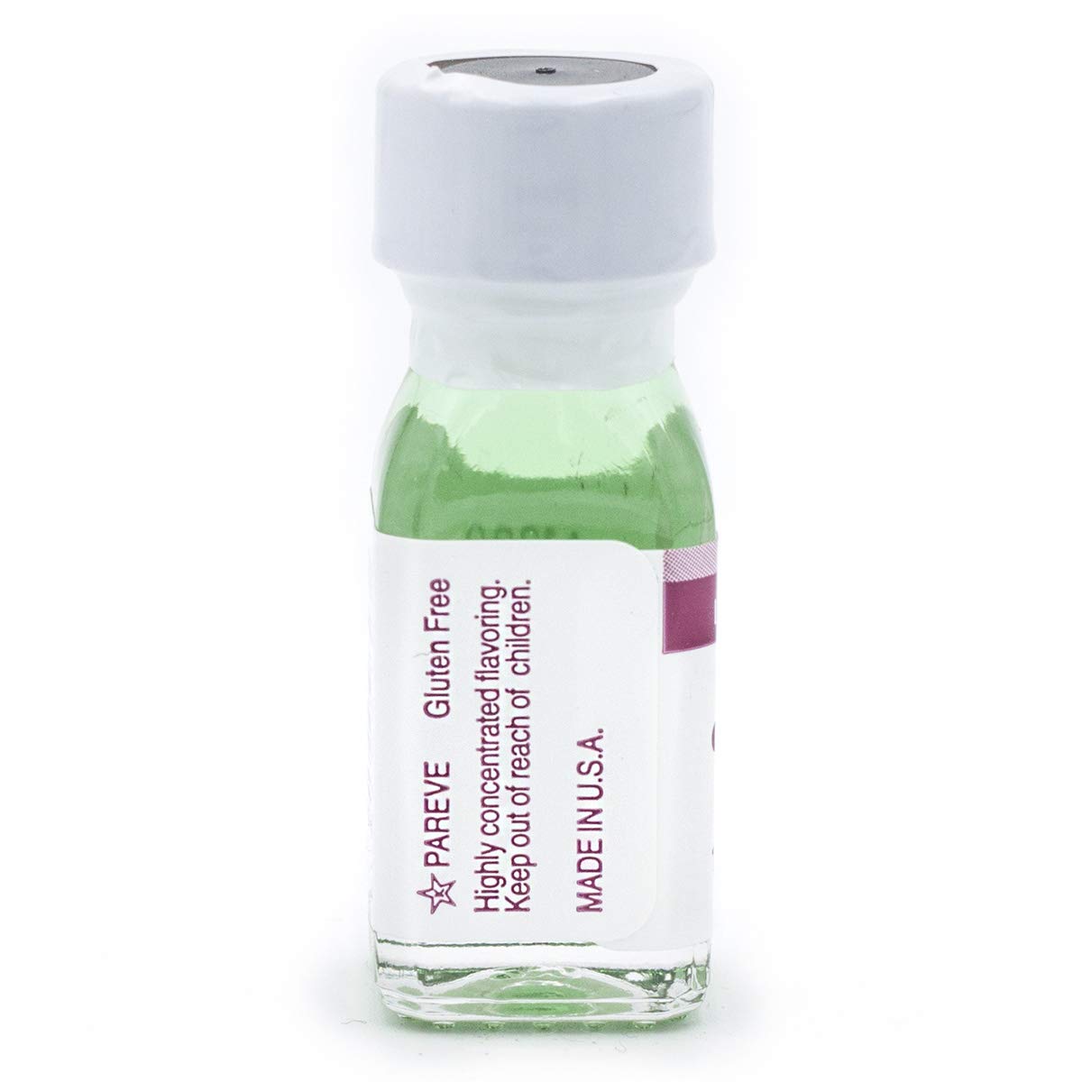 LorAnn Oils Super Strength Flavoring, Used For Candy Making, Flavoring, Baking, Hard Candy, and Flavor Oils - Bold, Natural Flavors 4X Stronger Than