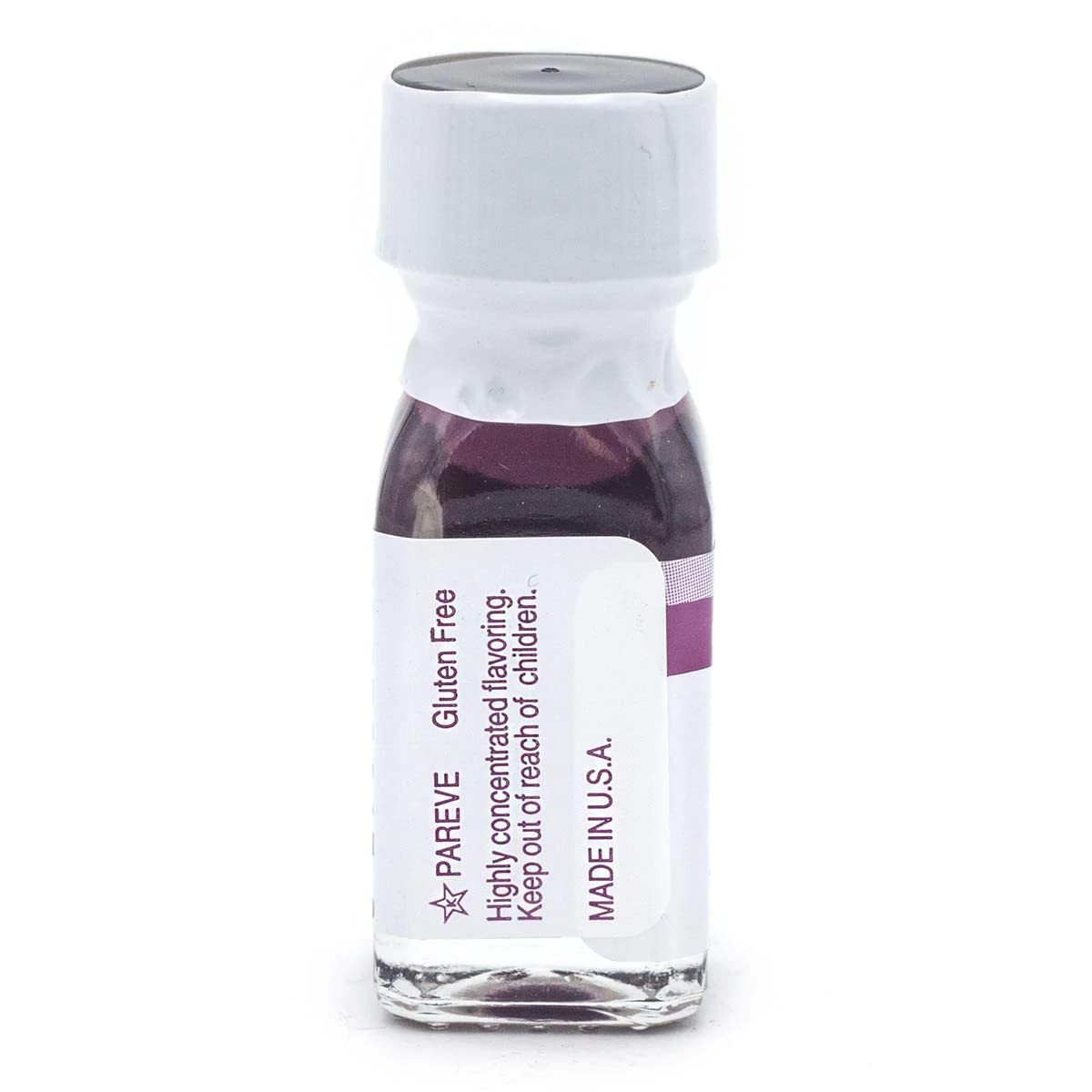 LorAnn Oils Super Strength Flavoring, Used For Candy Making, Flavoring, Baking, Hard Candy, & Flavor Oils - Bold, Natural Flavors 4X Stronger Than