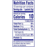 Crystal Light Energy Drink Mix Variety Pack, Zero Sugar Powdered Beverage Mix for Water Flavoring and Low Calorie Energy Drinks, Wild Strawberry