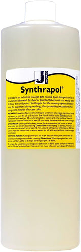 Synthrapol by Jacquard, Industrial Strength, Ph Neutral Detergent, 1 Quart