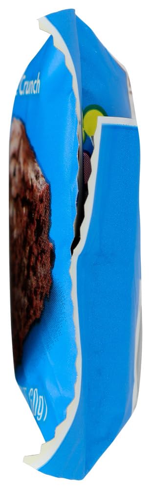 Think Thin Brownie Crunch Bar, 2.1 Ounce -- 120 per case.